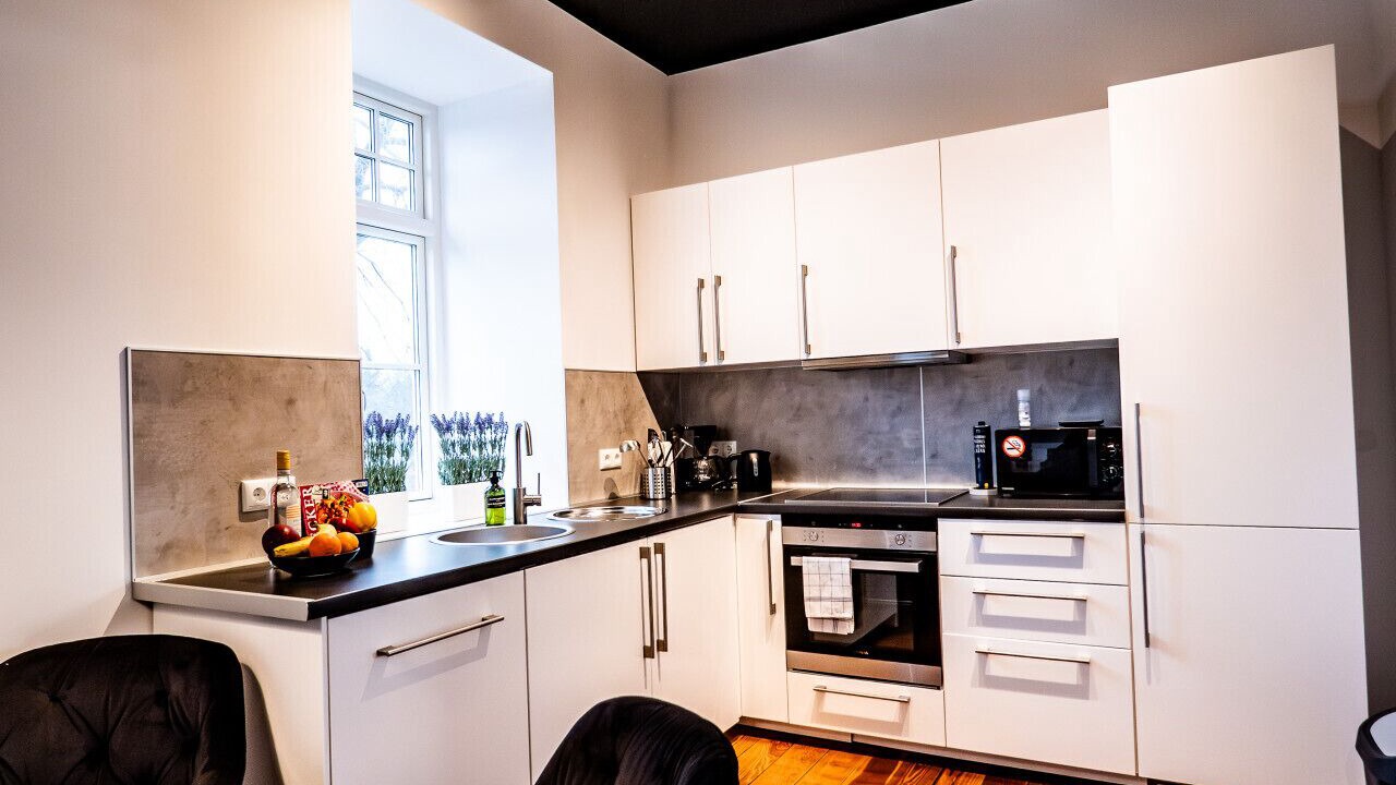 Photo of Kitchen in Brunsbuttel