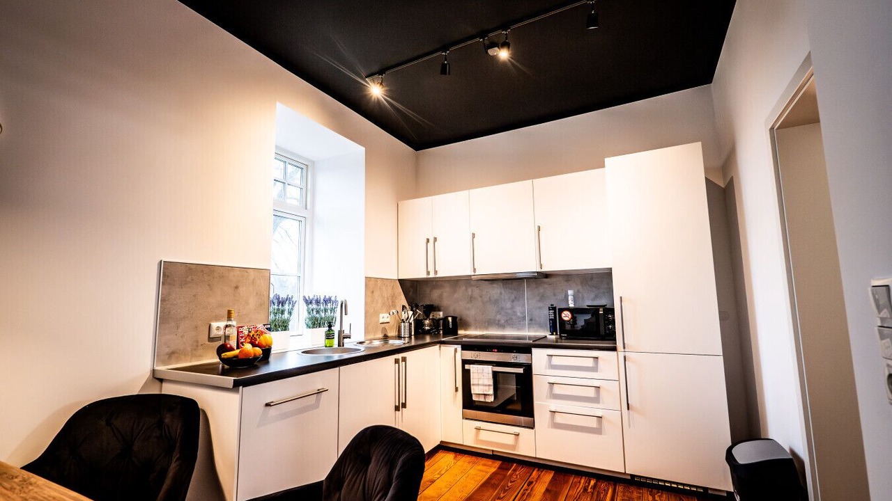 Photo of Kitchen in Brunsbuttel