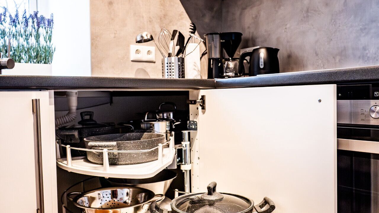 Photo of Kitchen in Brunsbuttel