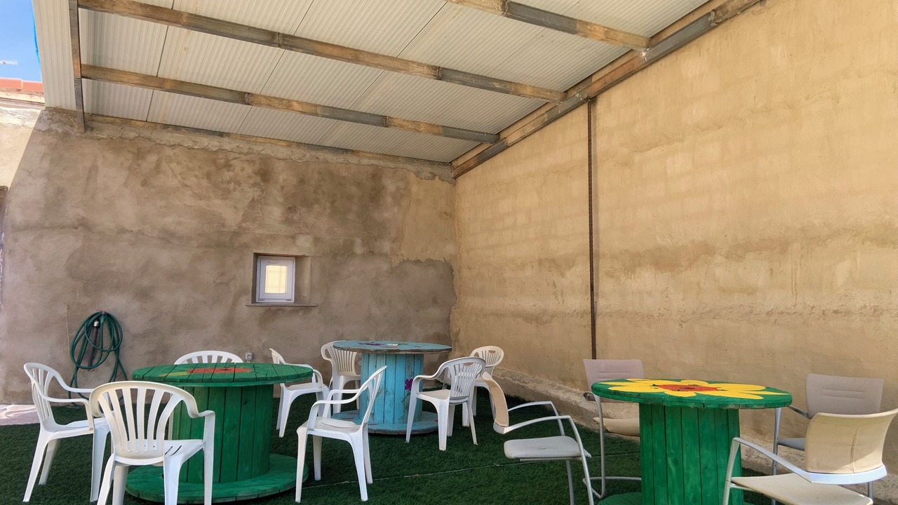 Photo of Outdoor in Adradas