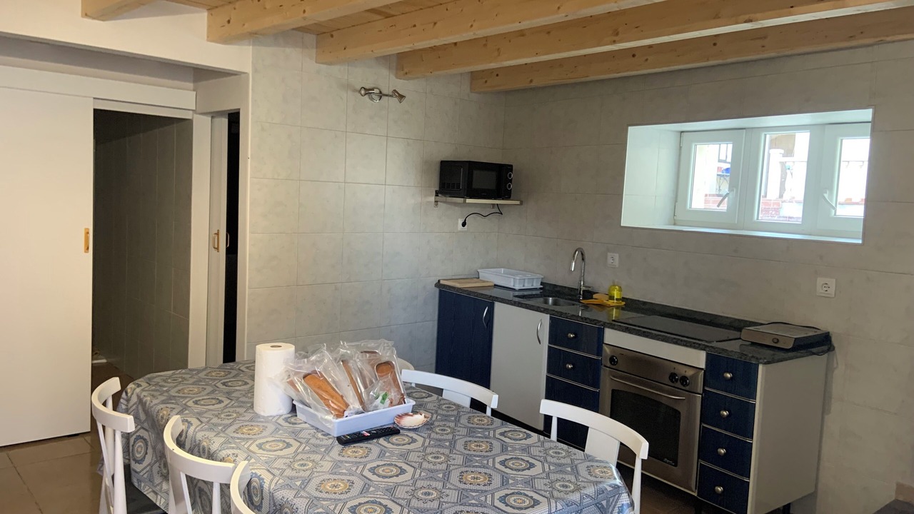 Photo of Kitchen in Adradas