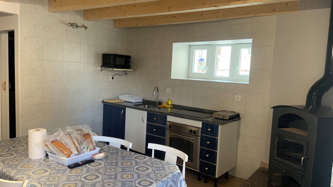 Photo of Kitchen in Adradas