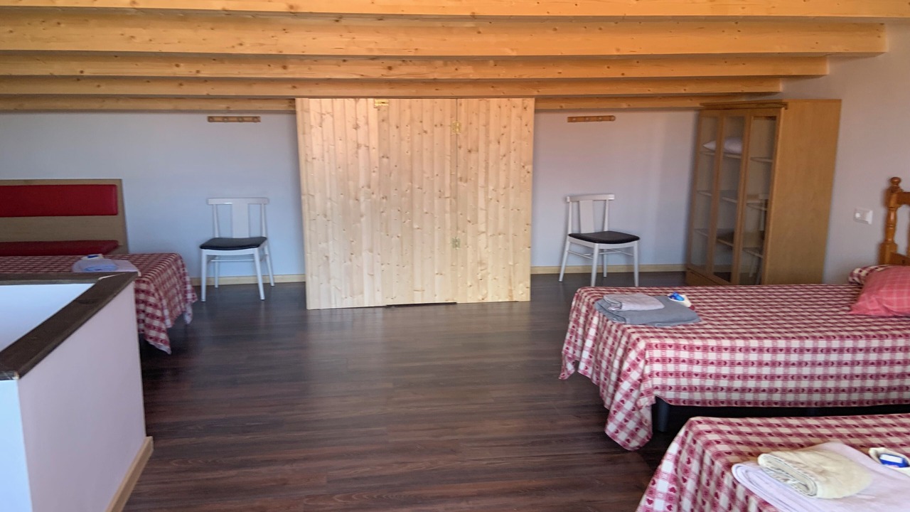 Photo of Bedroom in Adradas
