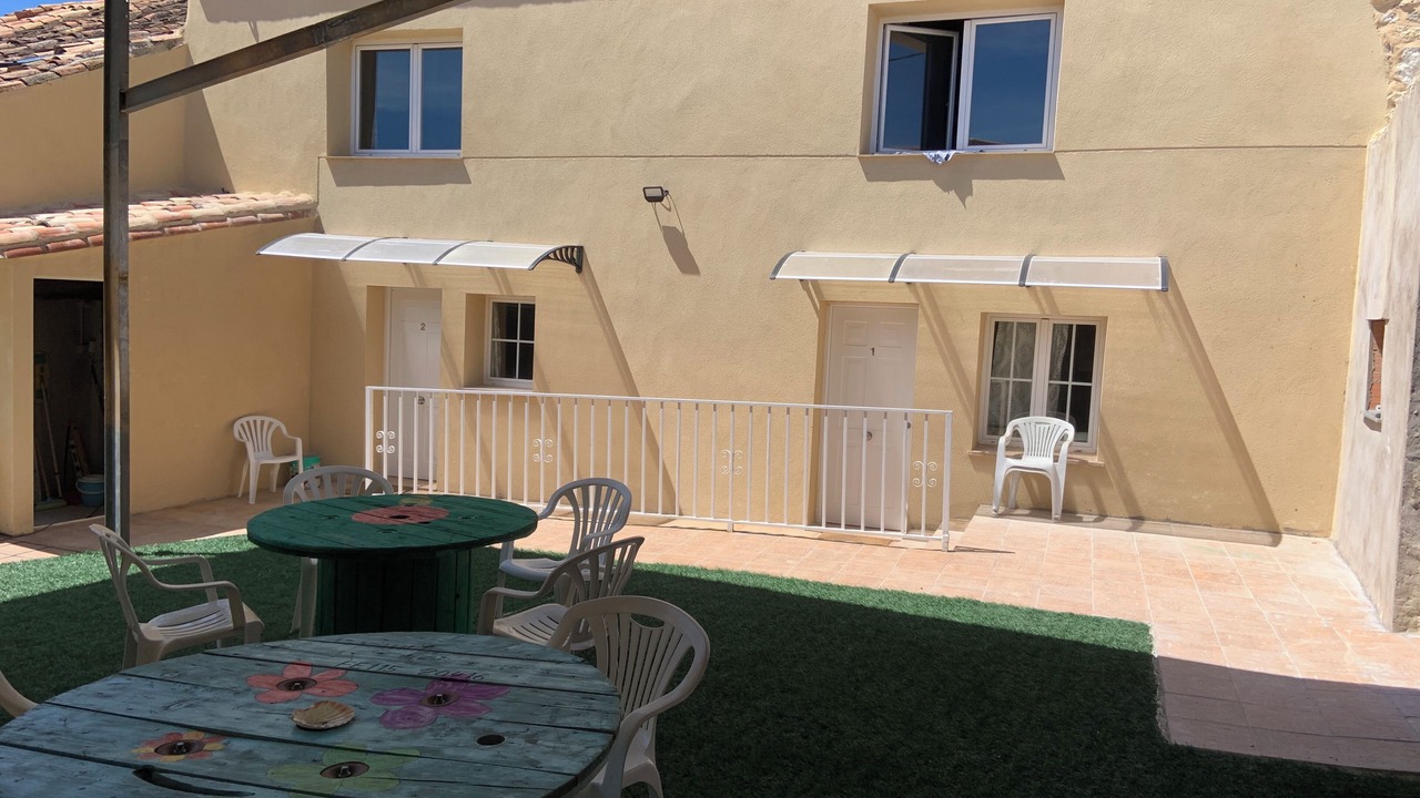 Photo of Outdoor in Adradas