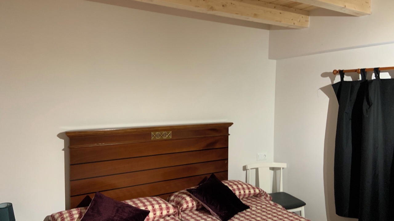 Photo of Bedroom in Adradas