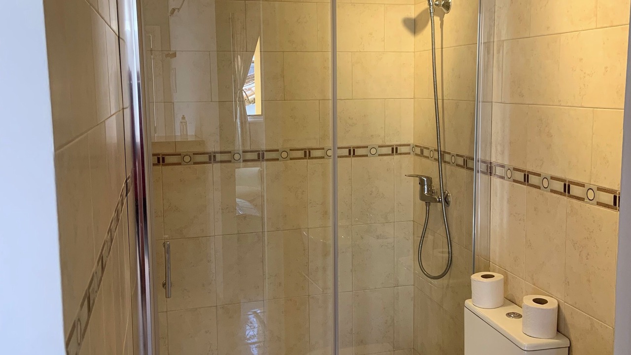 Photo of Bathroom in Adradas