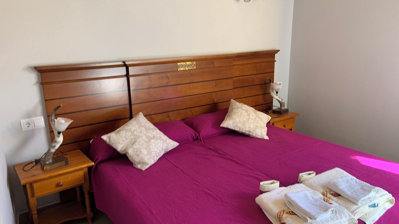 Photo of Bedroom in Adradas