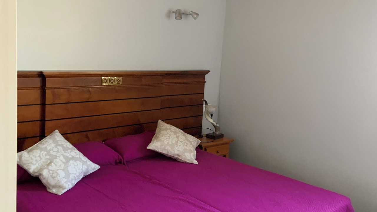 Photo of Bedroom in Adradas