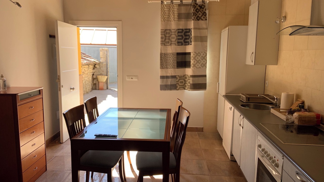 Photo of Kitchen in Adradas