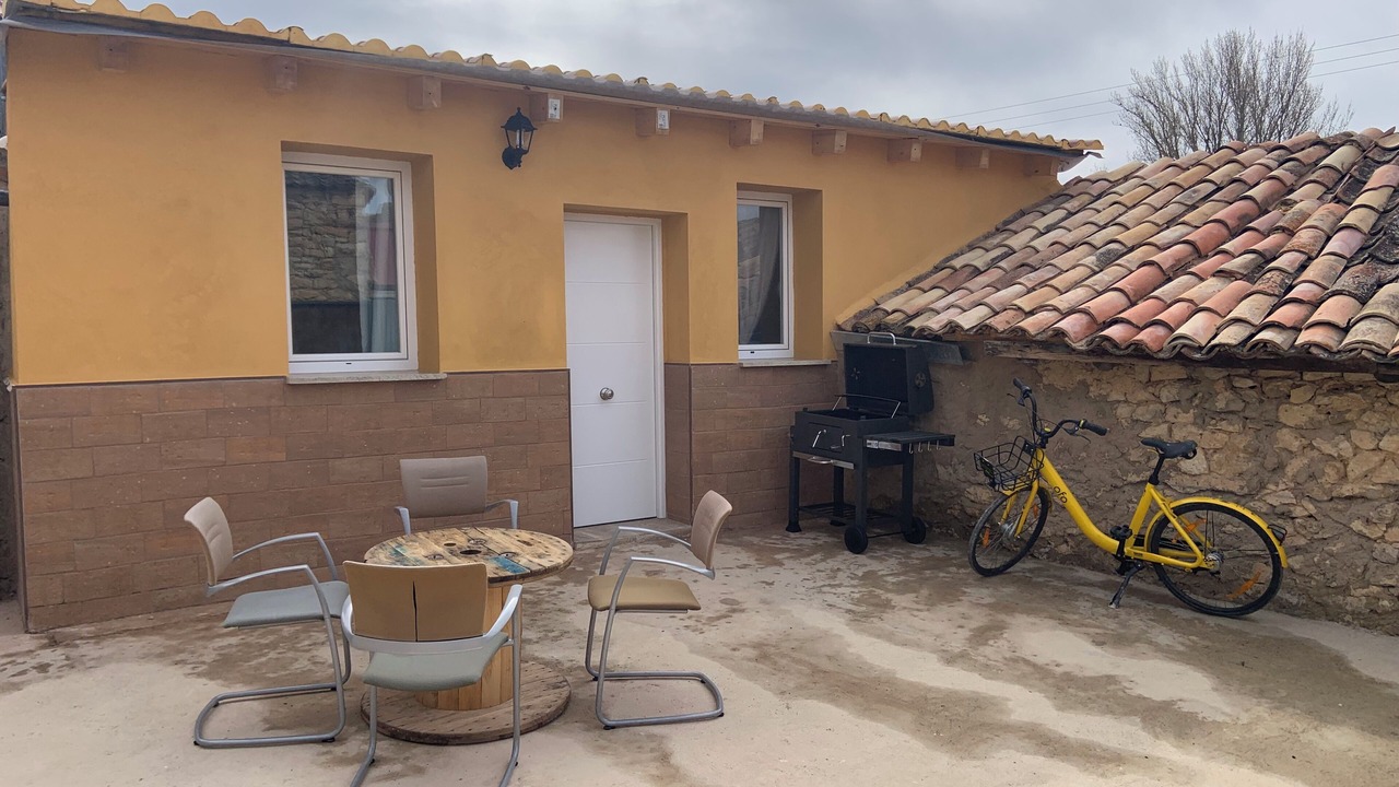 Photo of Outdoor in Adradas
