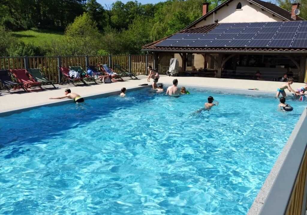 Photo of Outdoor in Reyrevignes