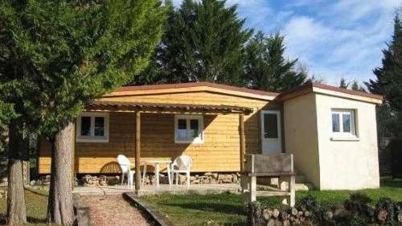 Photo of Outdoor in Reyrevignes