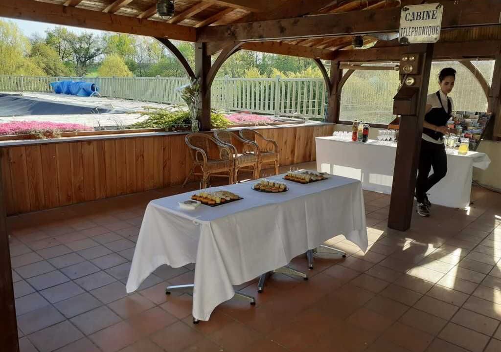Photo of Outdoor in Reyrevignes