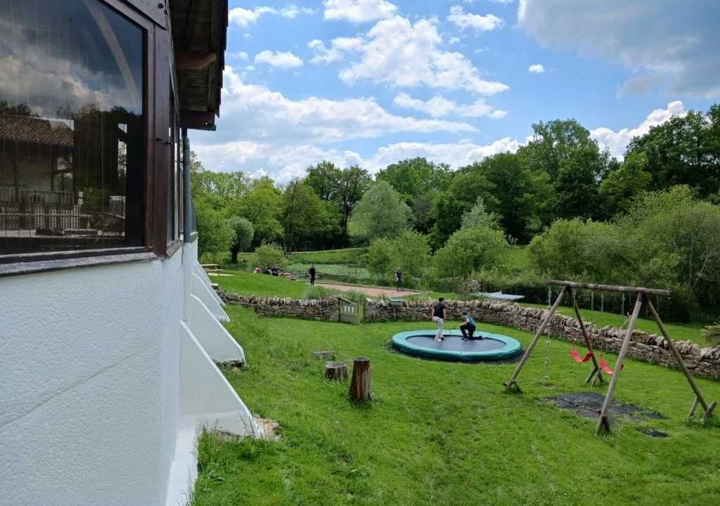 Photo of Outdoor in Reyrevignes