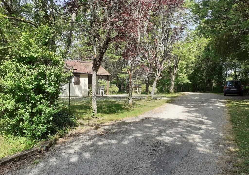 Photo of Outdoor in Reyrevignes