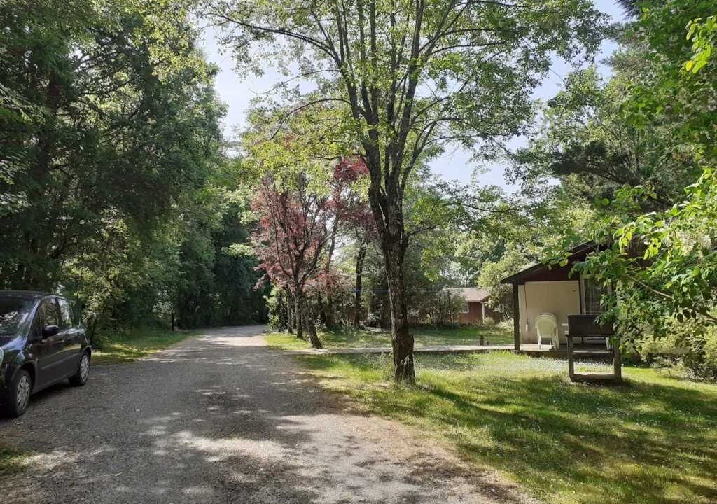 Photo of Outdoor in Reyrevignes