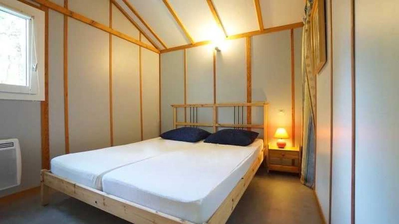 Photo of Bedroom in Reyrevignes