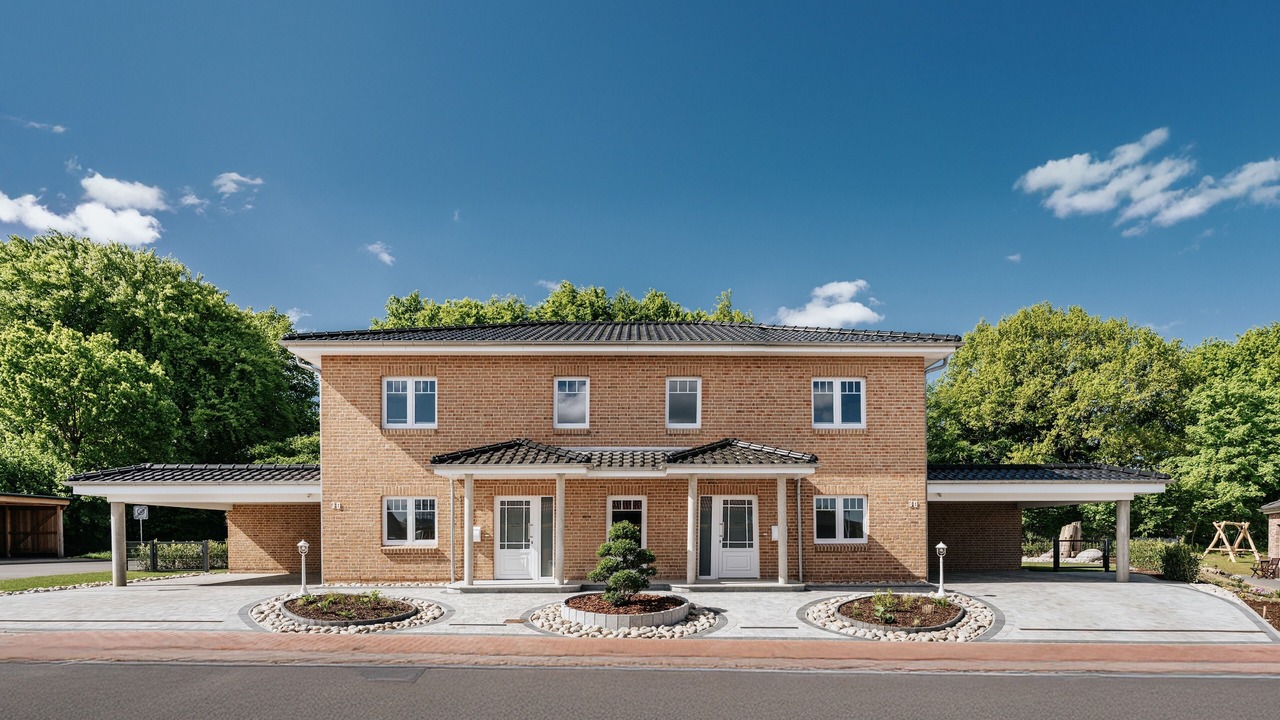 Photo of Outdoor in Hanerau-Hademarschen