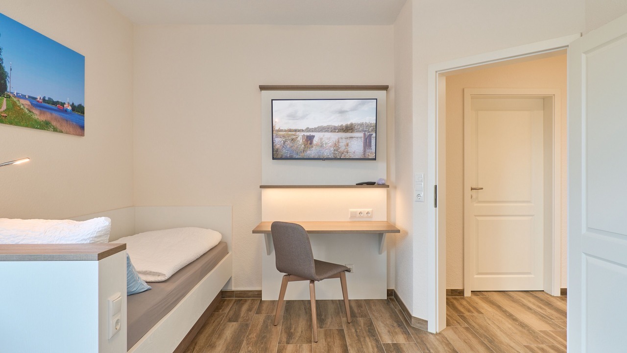 Photo of Bedroom in Hanerau-Hademarschen