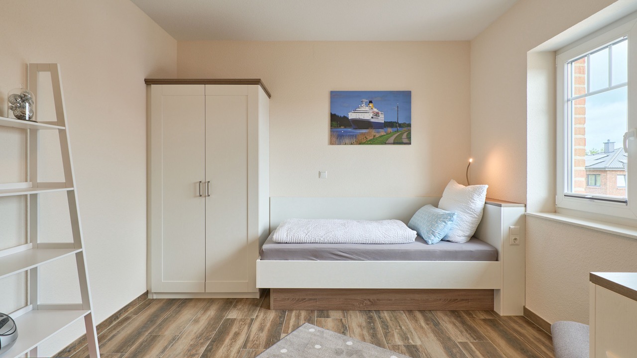 Photo of Bedroom in Hanerau-Hademarschen