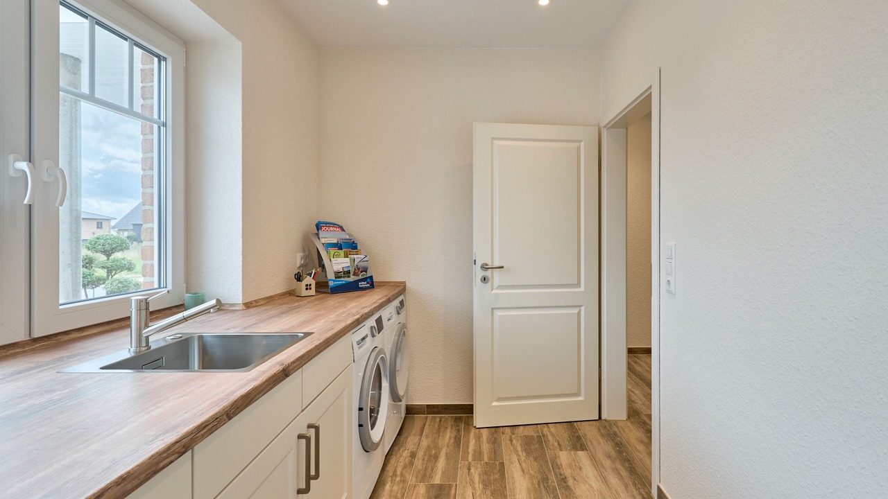 Photo of Bathroom in Hanerau-Hademarschen