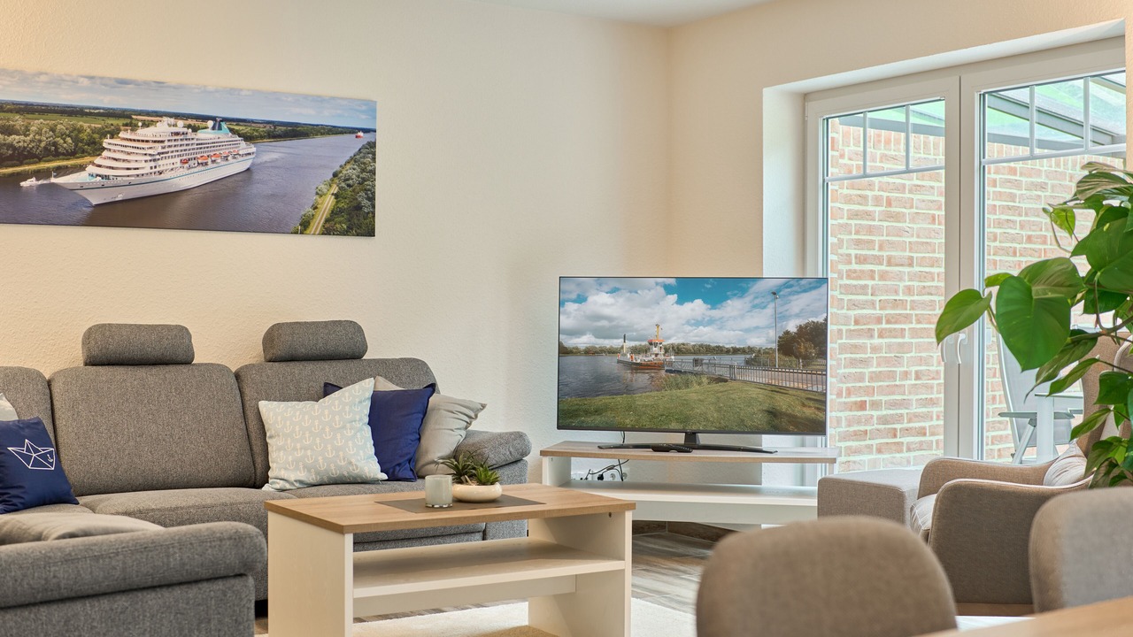 Photo of Livingroom in Hanerau-Hademarschen