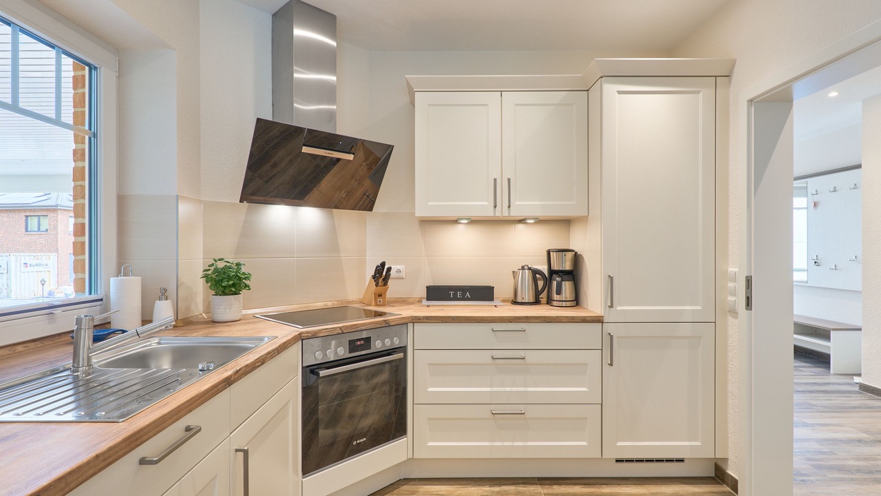 Photo of Kitchen in Hanerau-Hademarschen