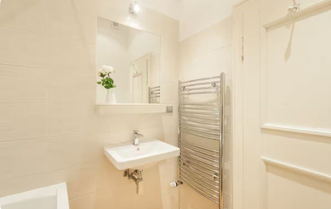 Photo of Bathroom in Hradcany