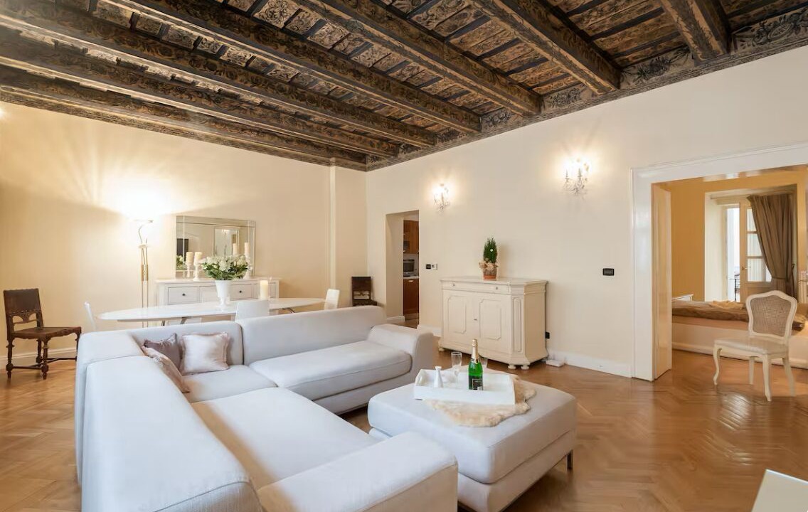 Photo of Livingroom in Hradcany