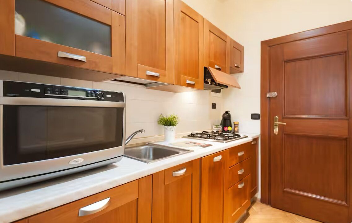 Photo of Kitchen in Hradcany