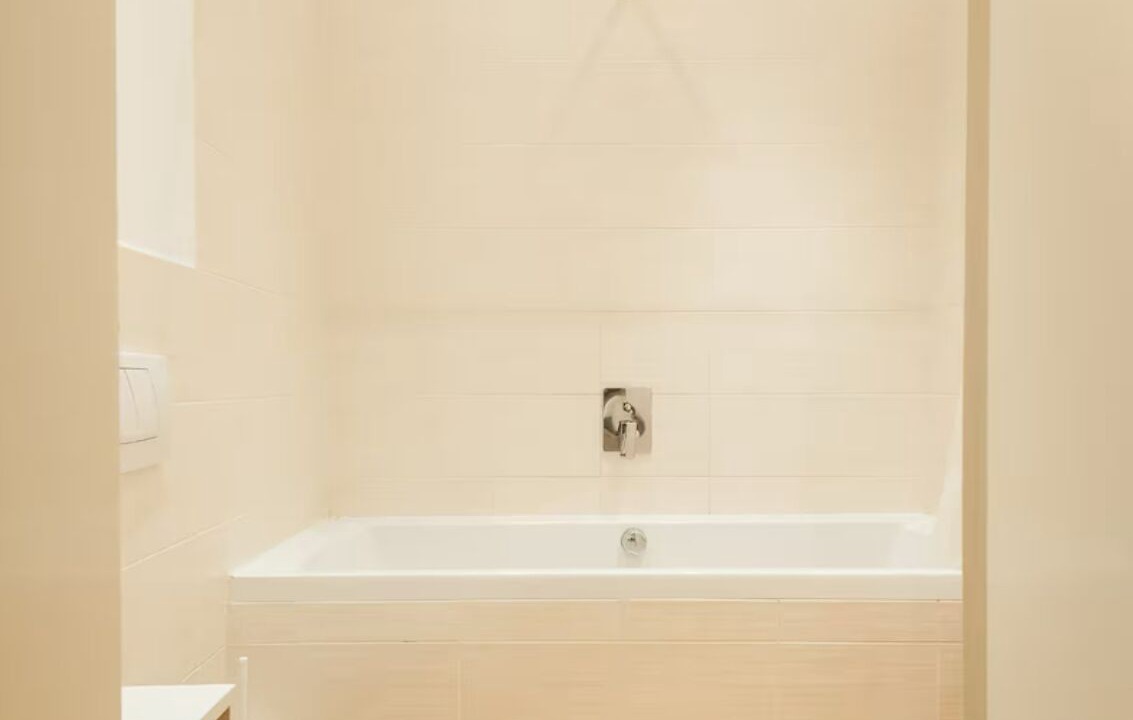 Photo of Bathroom in Hradcany