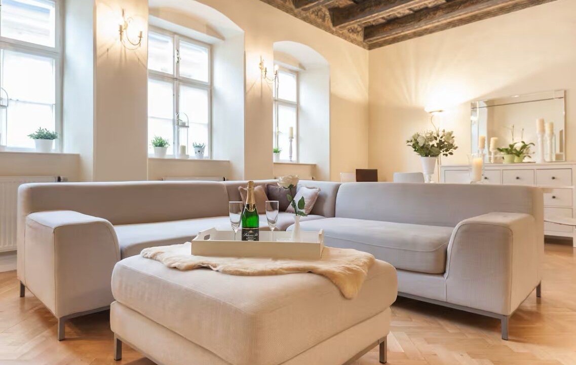 Photo of Livingroom in Hradcany