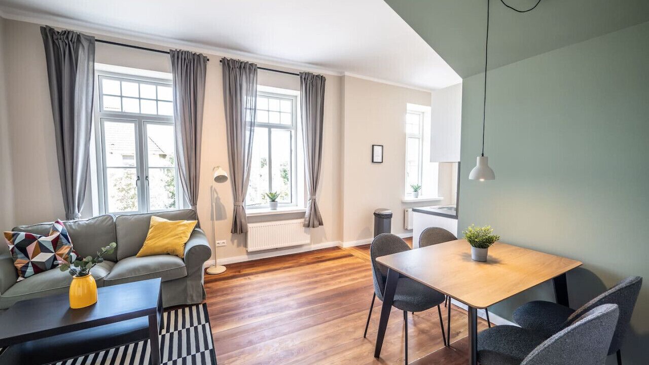 Photo of Livingroom in Brunsbuttel