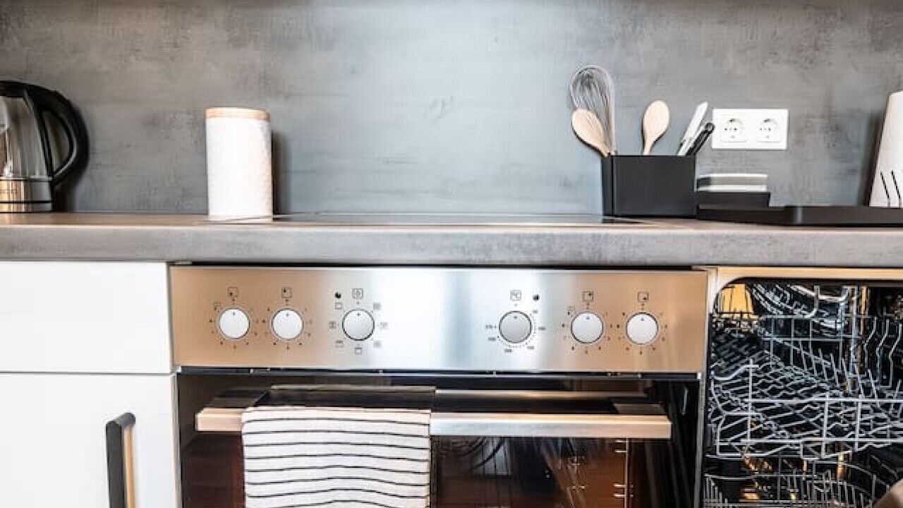 Photo of Kitchen in Brunsbuttel