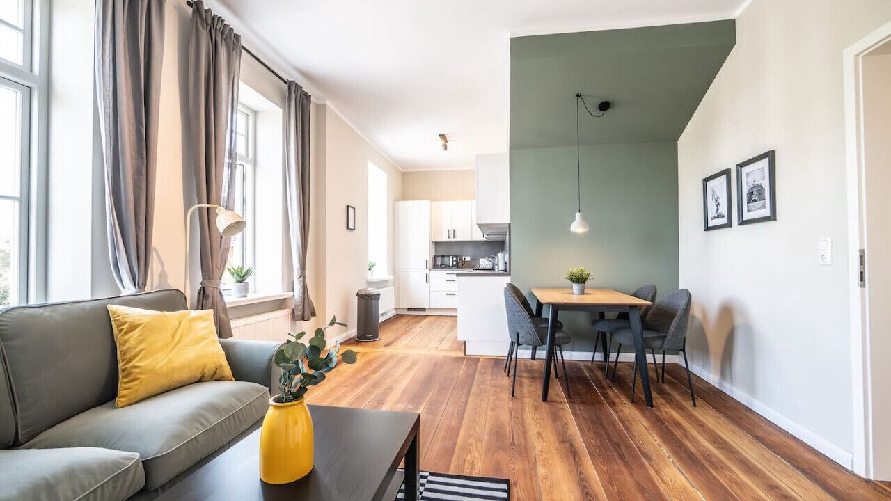 Photo of Livingroom in Brunsbuttel
