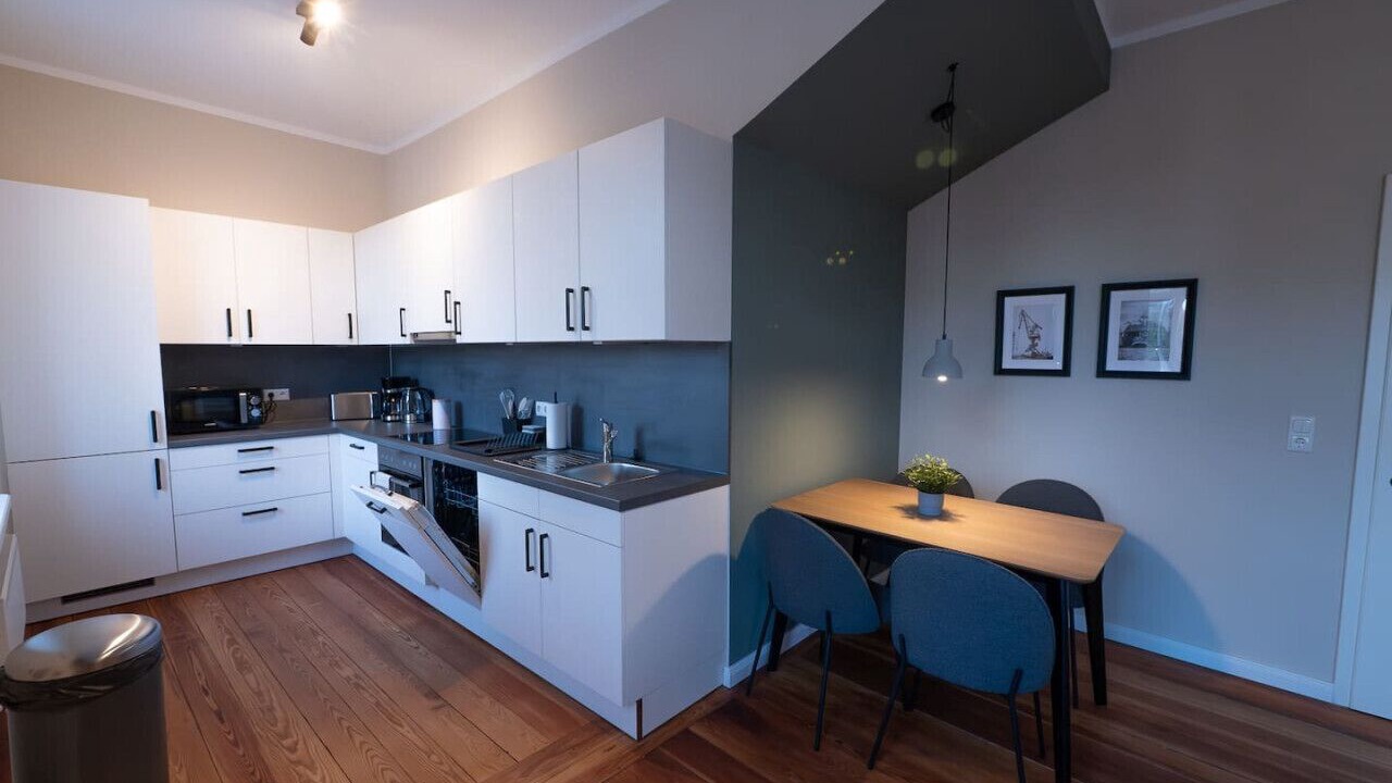 Photo of Kitchen in Brunsbuttel