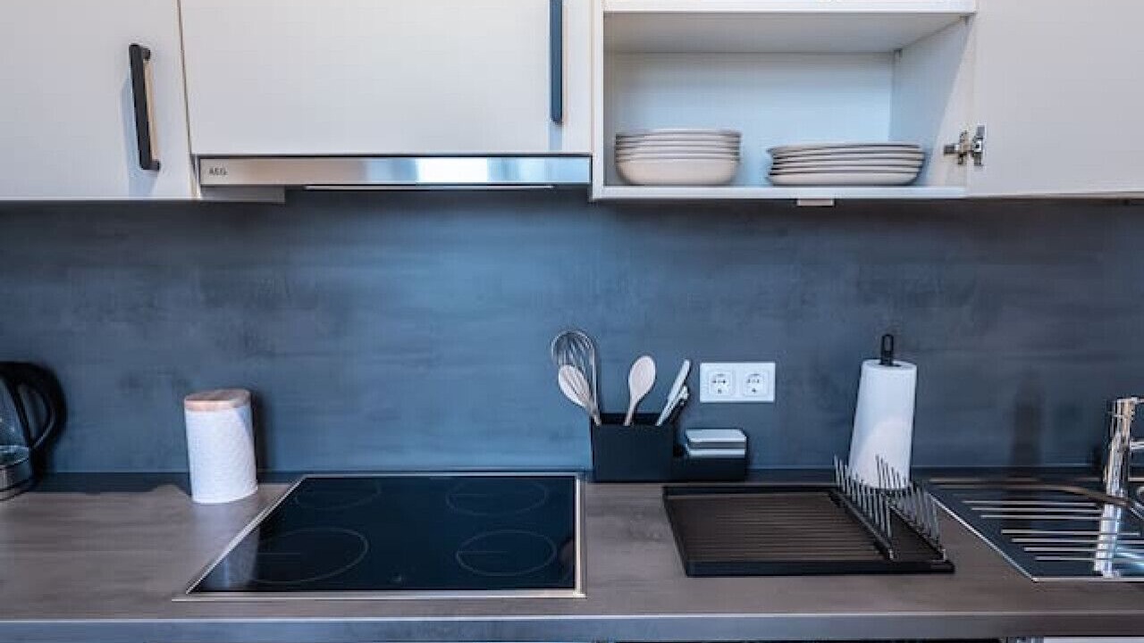 Photo of Kitchen in Brunsbuttel