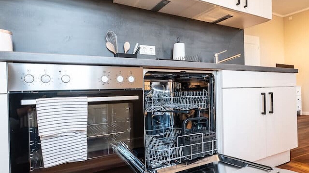 Photo of Kitchen in Brunsbuttel