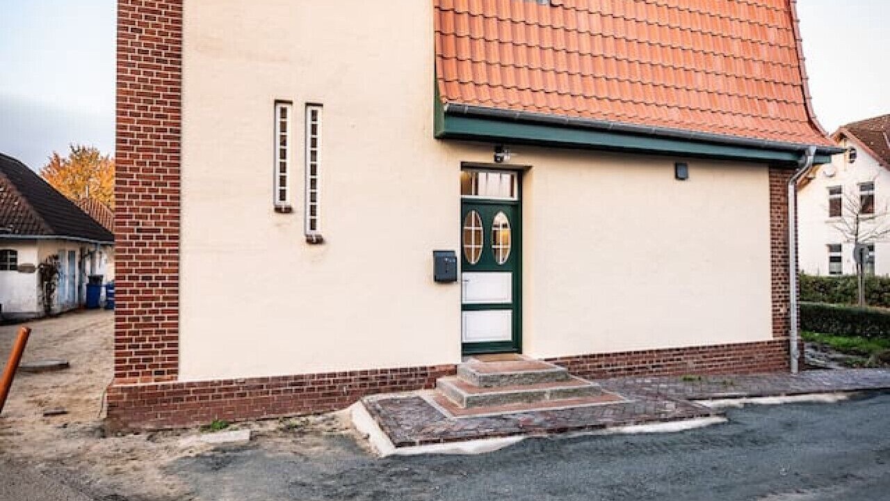 Photo of Outdoor in Brunsbuttel