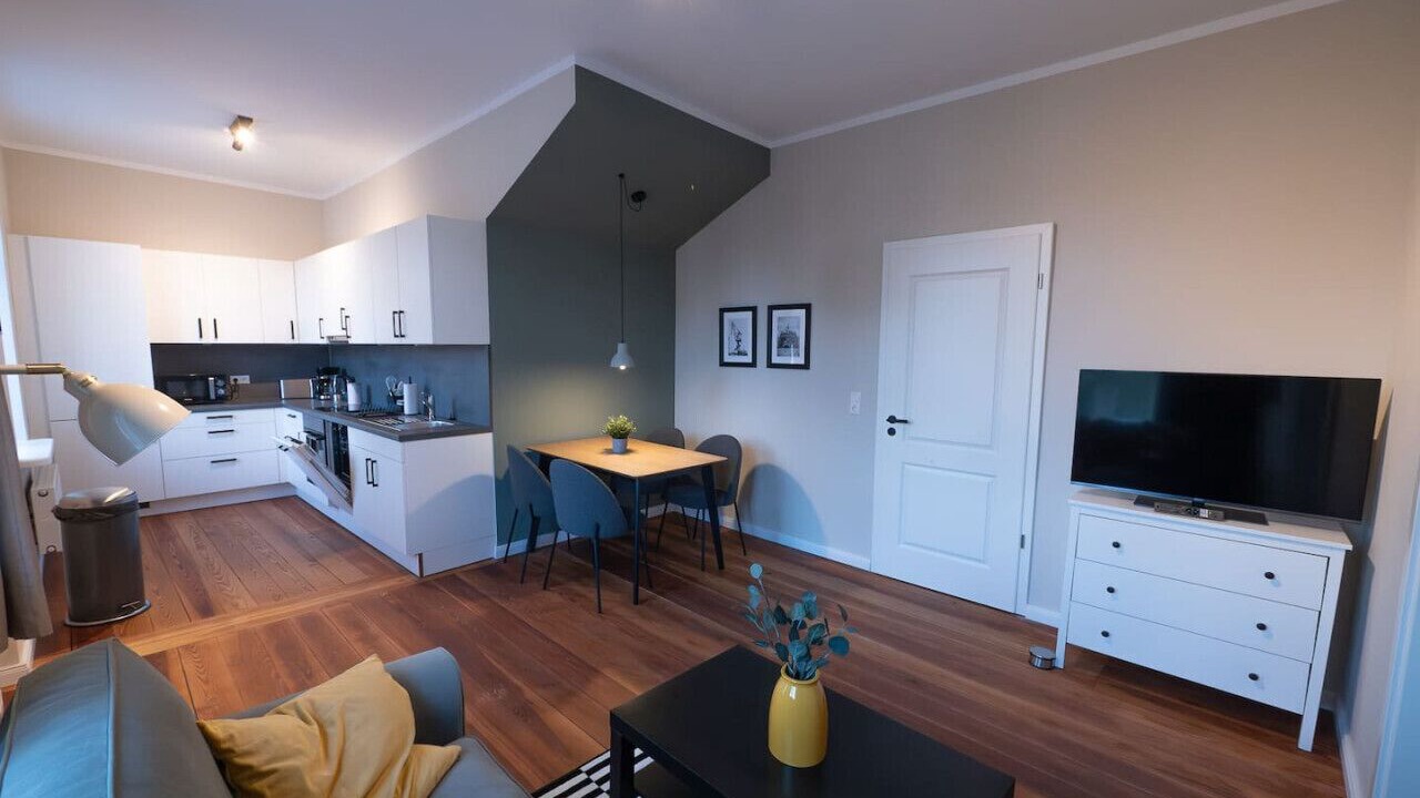 Photo of Livingroom in Brunsbuttel
