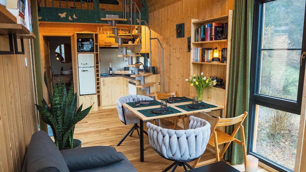 Photo of Livingroom in Finsternthal