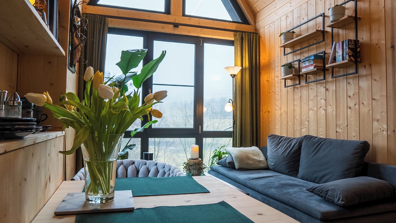 Photo of Livingroom in Finsternthal