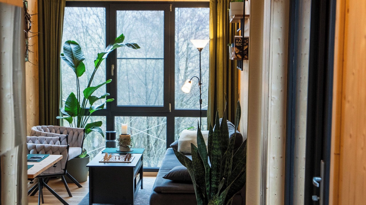 Photo of Livingroom in Finsternthal