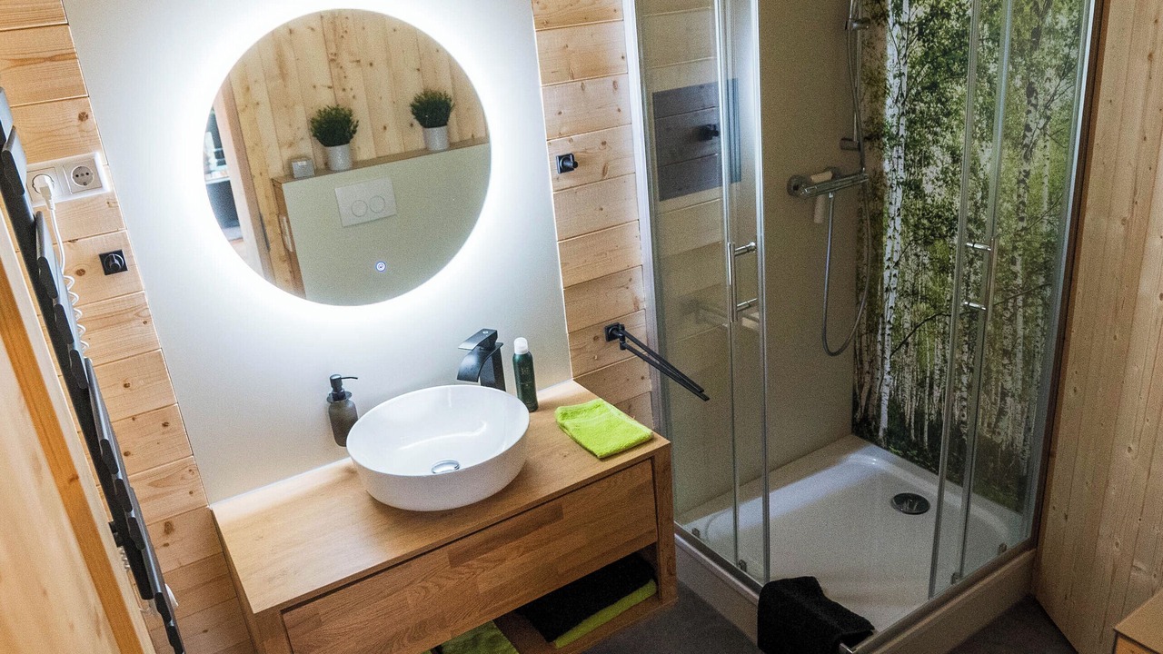 Photo of Bathroom in Finsternthal