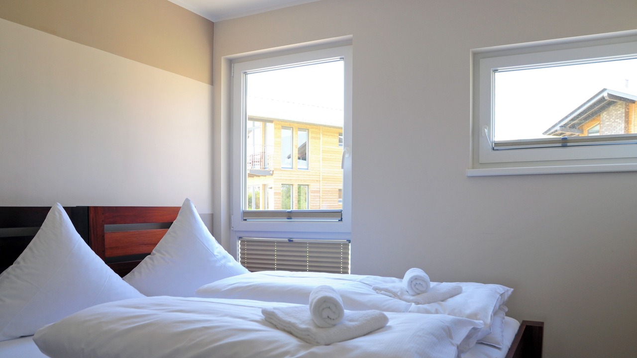 Photo of Bedroom in Pelzerhaken