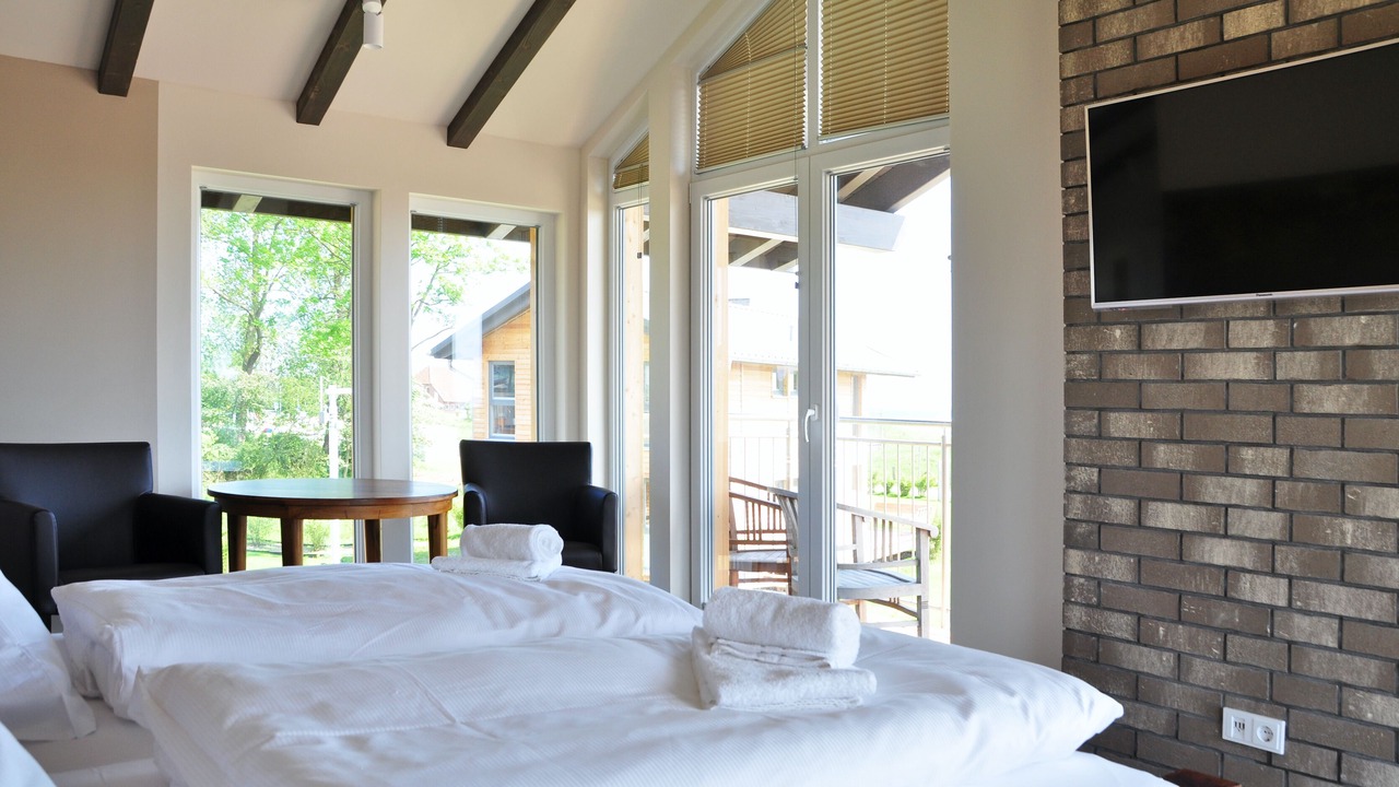 Photo of Bedroom in Pelzerhaken