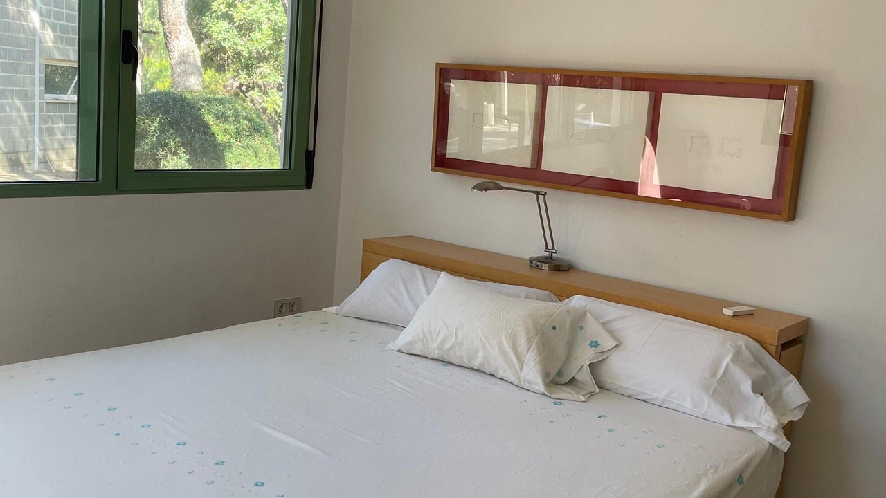 Photo of Bedroom in Olocau