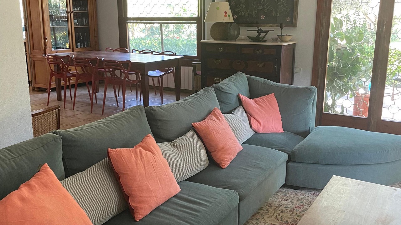 Photo of Livingroom in Olocau