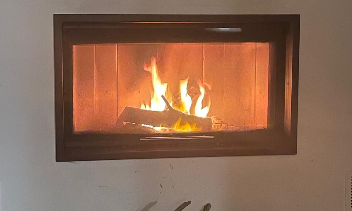 Photo of Livingroom in Olocau