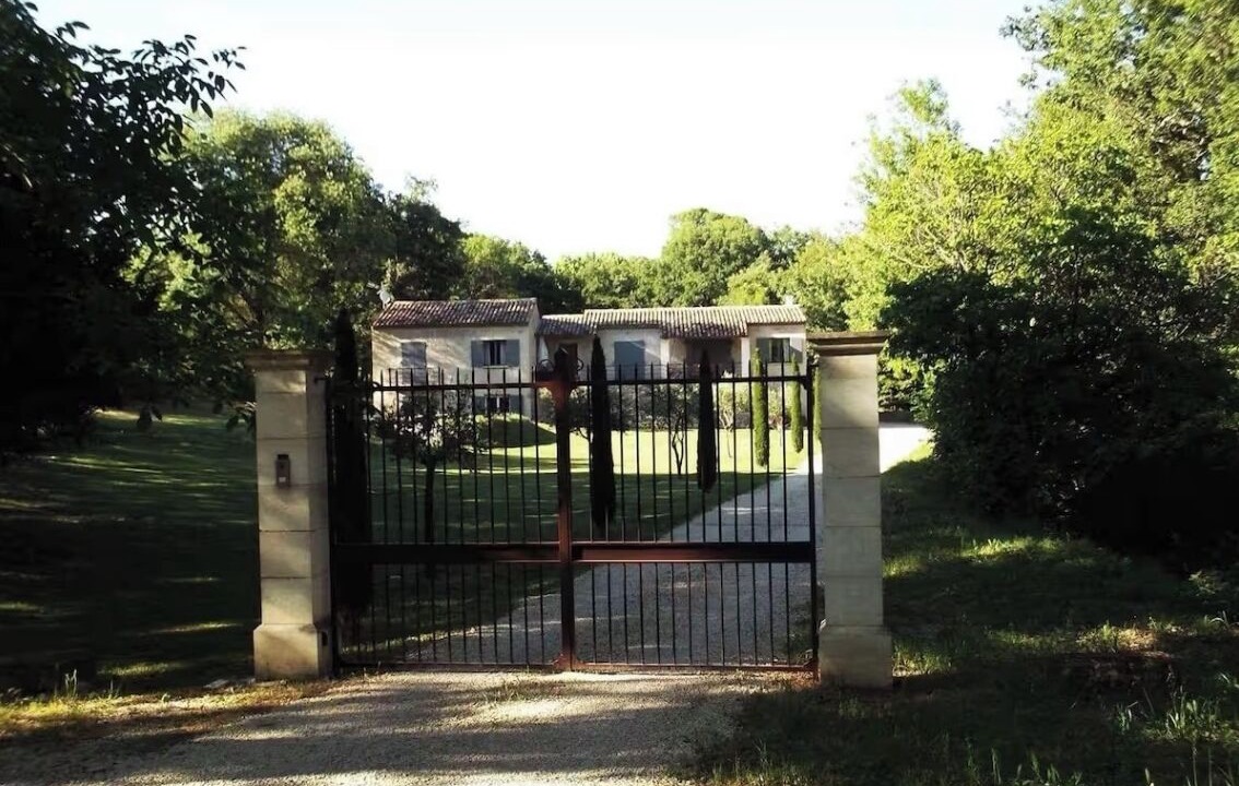Photo of Outdoor in Puyvert
